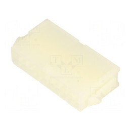Conector cablu-cablu mufă tată N42G 4,2mm PIN 20 600V | Electronic-mag.ro | Componente Electronice