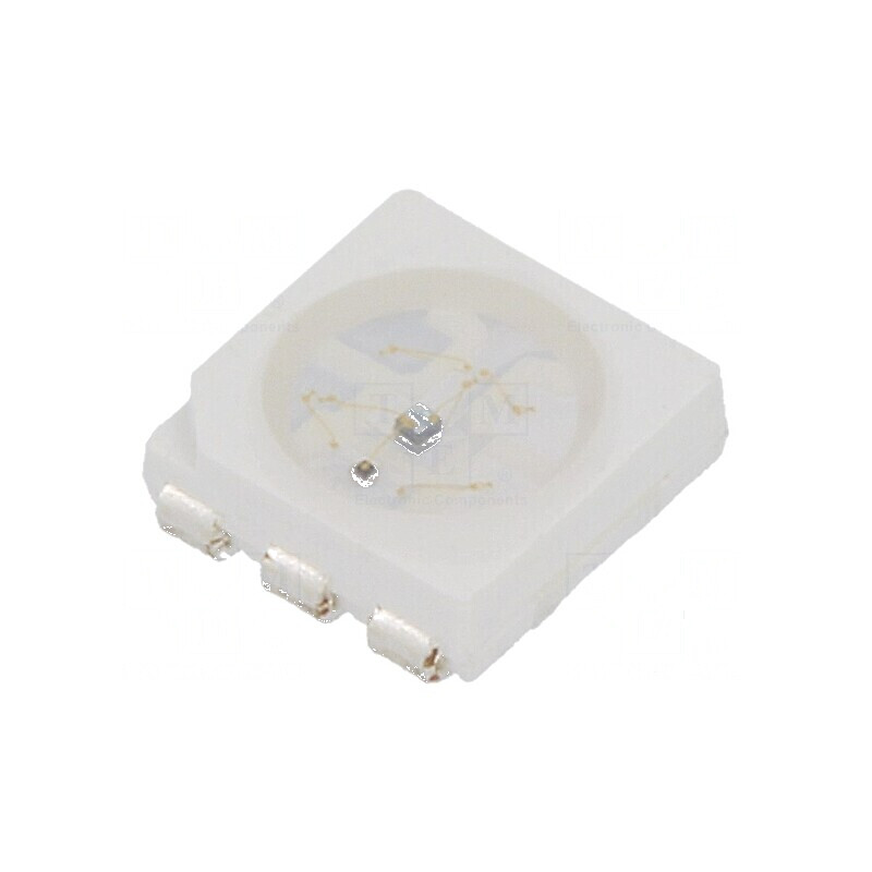 LED galben-verde cu clipire 100-150mcd, unghi 120°, 20mA, 3-5VDC | Electronic-mag.ro | Componente Electronice LED galben-verde cu clipire 100-150mcd, unghi 120°, 20mA, 3-5VDC | Electronic-mag.ro | Componente Electronice
