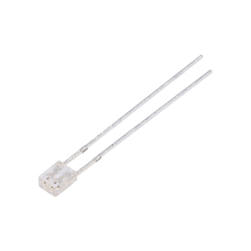 LED dreptunghiular bicolor roșu/galben 2x3x4mm bipolar | Electronic-mag.ro | Componente Electronice LED dreptunghiular bicolor roșu/galben 2x3x4mm bipolar | Electronic-mag.ro | Componente Electronice