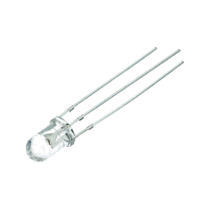 LED 5mm roșie/galbenă 30° convexă, număr terminal 3 | Electronic-mag.ro | Componente Electronice LED 5mm roșie/galbenă 30° convexă, număr terminal 3 | Electronic-mag.ro | Componente Electronice