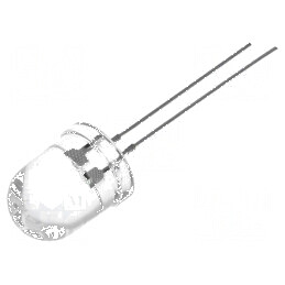 Banda LED RGB 10mm cu clipire, 30° 20mA, lungime 20m, Nr. term: 2 | Electronic-mag.ro | Componente Electronice