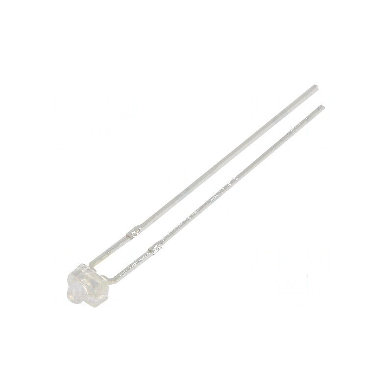 LED UV 30° 20mA 114mW λd: 370÷380nm 3÷3,8VDC THT | Electronic-mag.ro | Componente Electronice LED UV 30° 20mA 114mW λd: 370÷380nm 3÷3,8VDC THT | Electronic-mag.ro | Componente Electronice