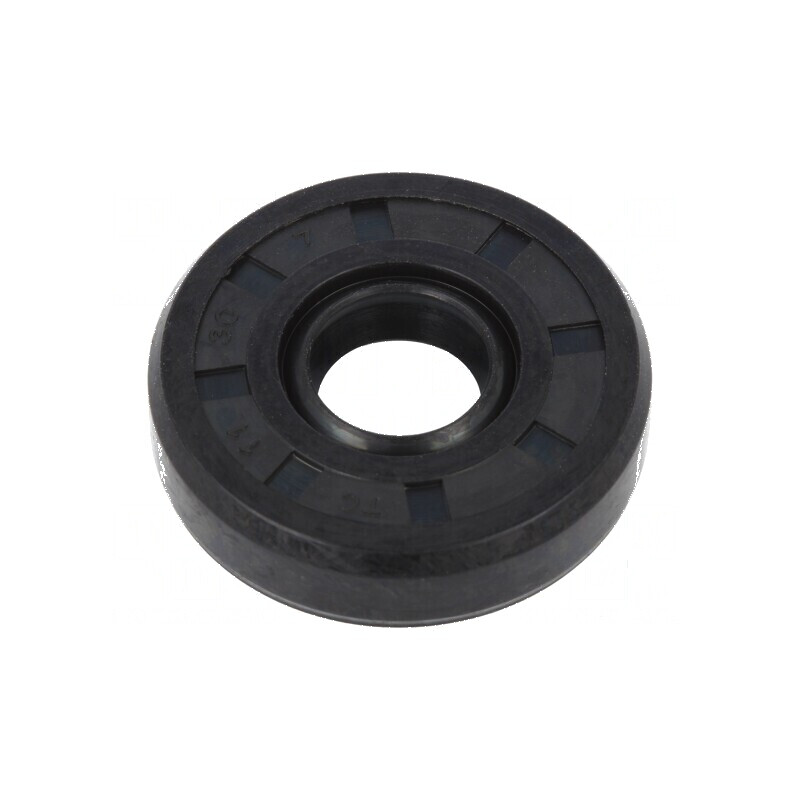 Garnitură simering cauciuc NBR 7mm -40÷100°C Ø30mm | Electronic-mag.ro | Componente Electronice Garnitură simering cauciuc NBR 7mm -40÷100°C Ø30mm | Electronic-mag.ro | Componente Electronice
