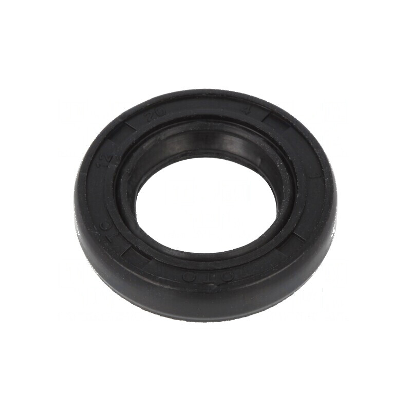 Garnitură simering cauciuc NBR 4mm -40÷100°C Øorif 20mm | Electronic-mag.ro | Componente Electronice Garnitură simering cauciuc NBR 4mm -40÷100°C Øorif 20mm | Electronic-mag.ro | Componente Electronice