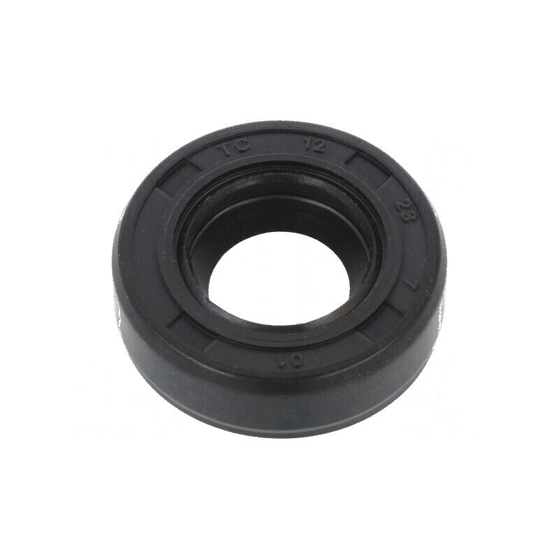 Garnitură simering cauciuc NBR 7mm grosime -40÷100°C Øorif: 23mm | Electronic-mag.ro | Componente Electronice Garnitură simering cauciuc NBR 7mm grosime -40÷100°C Øorif: 23mm | Electronic-mag.ro | Componente Electronice