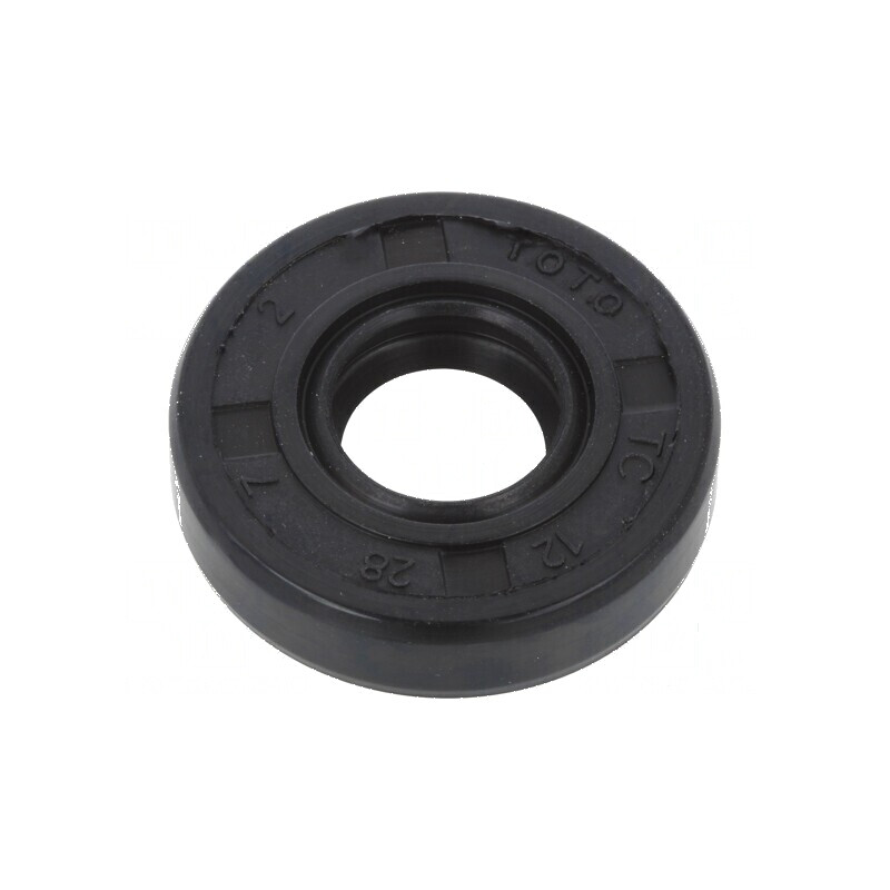 Garnitură simering cauciuc NBR 7mm pentru temperaturi -40÷100°C, Øorif 28mm | Electronic-mag.ro | Componente Electronice Garnitură simering cauciuc NBR 7mm pentru temperaturi -40÷100°C, Øorif 28mm | Electronic-mag.ro | Componente Electronice