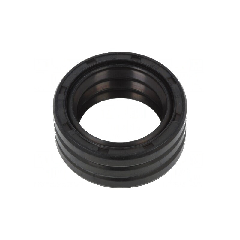 Garnitură simering cauciuc NBR 4mm -40÷100°C Øorif: 28mm pentru etanșare industrială | Electronic-mag.ro | Componente Electronice Garnitură simering cauciuc NBR 4mm -40÷100°C Øorif: 28mm pentru etanșare industrială | Electronic-mag.ro | Componente Electronice