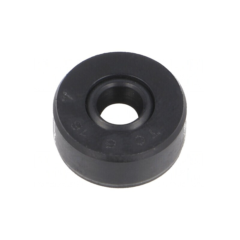 Garnitură simering cauciuc NBR 7mm, temperatură -40÷100°C, diametru ax 6mm | Electronic-mag.ro | Componente Electronice Garnitură simering cauciuc NBR 7mm, temperatură -40÷100°C, diametru ax 6mm | Electronic-mag.ro | Componente Electronice