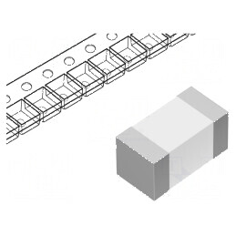 Siguranţă întârziere 5A 250VAC 60VDC lipite SMD - Componente electronice | Electronic-mag.ro | Componente Electronice