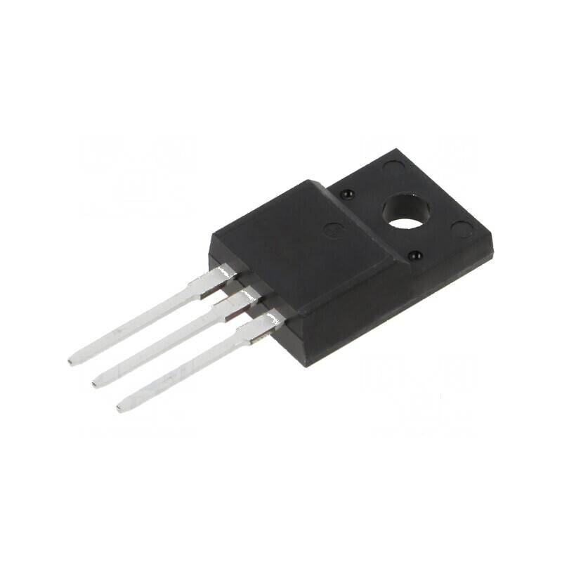Tranzistor N-MOSFET WMOS™ D1 unipolar 500V 15A Idm 60A 45W pentru aplicații electrice | Electronic-mag.ro | Componente Electronice Tranzistor N-MOSFET WMOS™ D1 unipolar 500V 15A Idm 60A 45W pentru aplicații electrice | Electronic-mag.ro | Componente Electronice