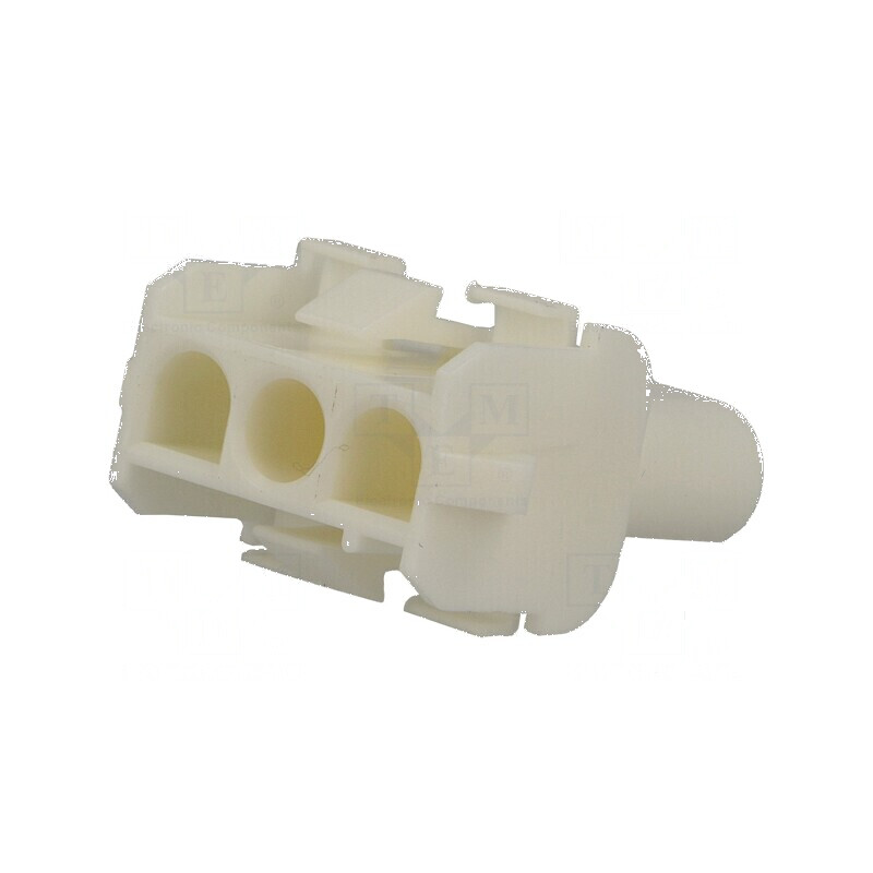 Conector cablu-cablu 6,35mm PIN 3 mufă/soclu tată/mamă 600V | Electronic-mag.ro | Componente Electronice Conector cablu-cablu 6,35mm PIN 3 mufă/soclu tată/mamă 600V | Electronic-mag.ro | Componente Electronice