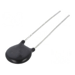 Varistor ceramic THT 50VAC 65VDC 82V 6kA pentru protecția circuitelor electrice | Electronic-mag.ro | Componente Electronice