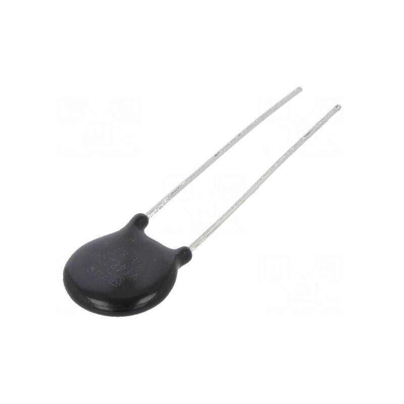 Varistor ceramic THT 50VAC 65VDC 82V 6kA pentru protecția circuitelor electrice | Electronic-mag.ro | Componente Electronice Varistor ceramic THT 50VAC 65VDC 82V 6kA pentru protecția circuitelor electrice | Electronic-mag.ro | Componente Electronice