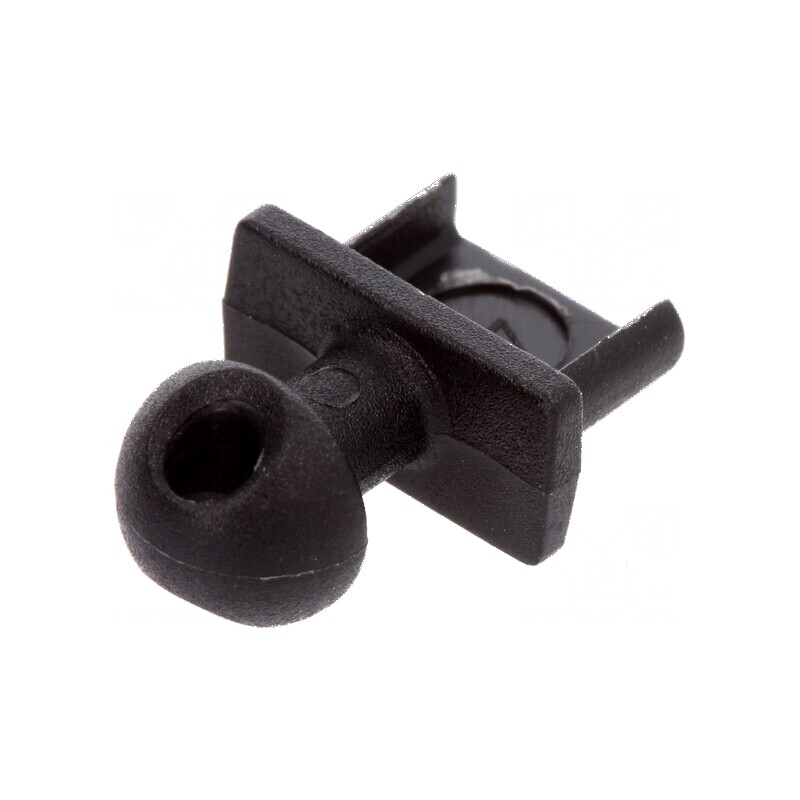 Capac de protecție pentru socluri USB C - Negru | Electronic-mag.ro | Componente Electronice Capac de protecție pentru socluri USB C - Negru | Electronic-mag.ro | Componente Electronice