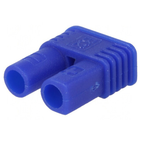 Conector alimentare DC EC2 mamă cu 2 pini pentru lipire pe cablu | Electronic-mag.ro | Componente Electronice
