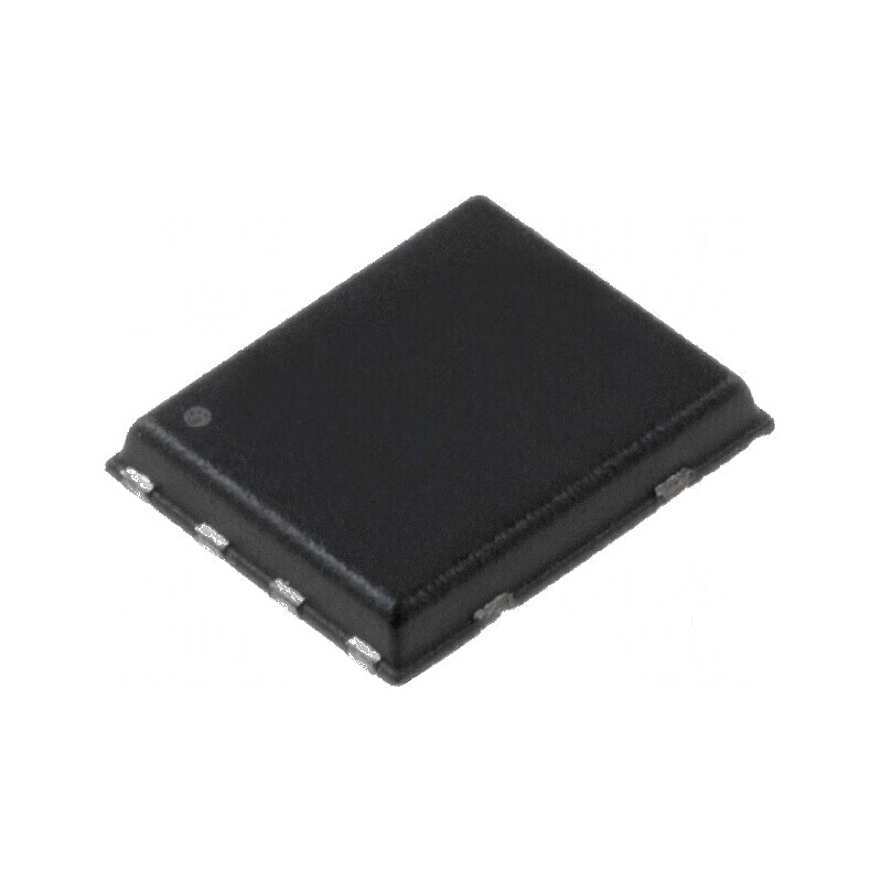 Tranzistor N-MOSFET 25V 22A 3,5W PQFN5X6 FastIRFET - Componentă electronică unipolară | Electronic-mag.ro | Componente Electronice