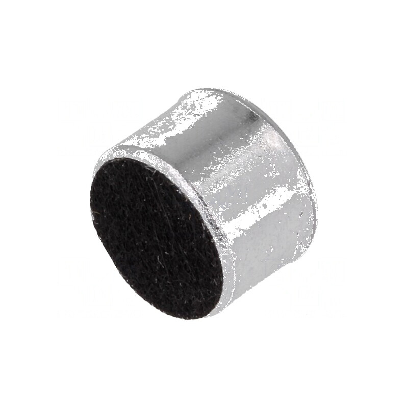 Microfon electret 200-20000Hz 2,2kΩ -30dB Ø9,7x6,5mm pentru înregistrări audio profesionale | Electronic-mag.ro | Componente Electronice Microfon electret 200-20000Hz 2,2kΩ -30dB Ø9,7x6,5mm pentru înregistrări audio profesionale | Electronic-mag.ro | Componente Electronice