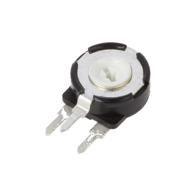 Potenţiometru vertical 200kΩ 150mW ±20% liniar pentru montare | Electronic-mag.ro | Componente Electronice Potenţiometru vertical 200kΩ 150mW ±20% liniar pentru montare | Electronic-mag.ro | Componente Electronice