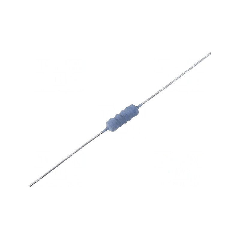 Rezistor bobinat THT 680mΩ 3W ±5% Ø4,8x13mm axial -55÷250°C | Electronic-mag.ro | Componente Electronice Rezistor bobinat THT 680mΩ 3W ±5% Ø4,8x13mm axial -55÷250°C | Electronic-mag.ro | Componente Electronice