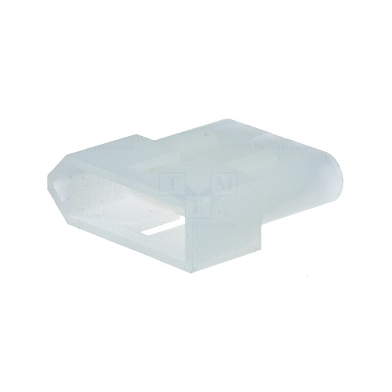 Conector cablu-cablu/PCB cu mufă tată/mamă Standard .093, PIN 4 | Electronic-mag.ro | Componente Electronice Conector cablu-cablu/PCB cu mufă tată/mamă Standard .093, PIN 4 | Electronic-mag.ro | Componente Electronice
