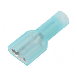 Cuplaj FEM.FIQD .250X.032 (BB-2263) | Electronic-mag.ro | Componente Electronice