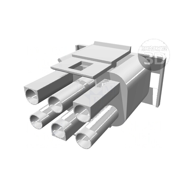 Conector cablu-cablu/PCB mufa tată/mamă MLX 6,35mm pe cablu - compatibilitate universală | Electronic-mag.ro | Componente Electronice Conector cablu-cablu/PCB mufa tată/mamă MLX 6,35mm pe cablu - compatibilitate universală | Electronic-mag.ro | Componente Electronice