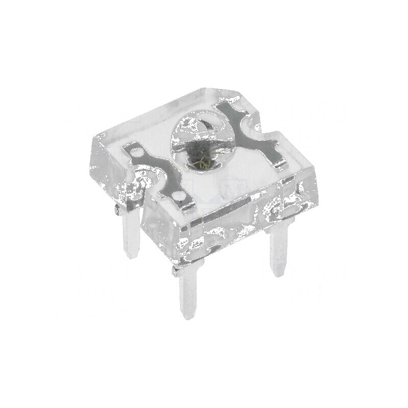 LED Super Flux 7,62x7,62mm mov 150mcd 60° 20mA - Nr. term: 4 | Electronic-mag.ro | Componente Electronice LED Super Flux 7,62x7,62mm mov 150mcd 60° 20mA - Nr. term: 4 | Electronic-mag.ro | Componente Electronice