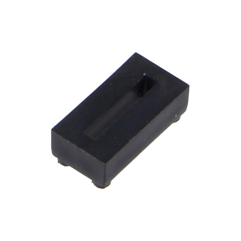 Distanţiere de izolare poliamidă 66 3,8mm naturală - set de 10 bucăți | Electronic-mag.ro | Componente Electronice Distanţiere de izolare poliamidă 66 3,8mm naturală - set de 10 bucăți | Electronic-mag.ro | Componente Electronice