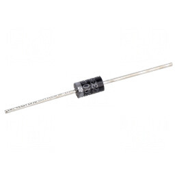 Diodă Schottky THT 45V 9A DO201AD, redresor cu Ufmax 570mV | Electronic-mag.ro | Componente Electronice