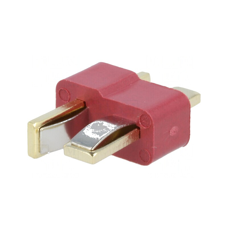 Conector alimentare DC mufă AM-1015 tată PIN 2 pe cablu 25A pentru dispozitive electrice | Electronic-mag.ro | Componente Electronice Conector alimentare DC mufă AM-1015 tată PIN 2 pe cablu 25A pentru dispozitive electrice | Electronic-mag.ro | Componente Electronice
