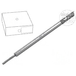 Cablu electric ÖLFLEX® WIRE MS1, Cu 0,5mm2 22AWG, PVC gri, 300V | Electronic-mag.ro | Componente Electronice