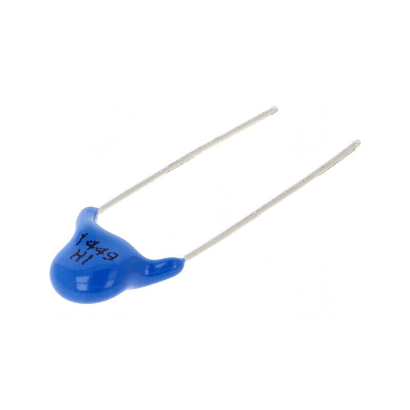 Condensator ceramic antiperturbaţii X1 Y1 1nF Y5U ±20% THT pentru circuite electrice | Electronic-mag.ro | Componente Electronice Condensator ceramic antiperturbaţii X1 Y1 1nF Y5U ±20% THT pentru circuite electrice | Electronic-mag.ro | Componente Electronice