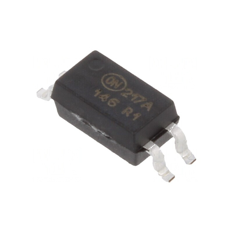 Optocuplor SMD cu 1 ieșire, tranzistori, izolație 3,75kV, tensiune maximă 6V | Electronic-mag.ro | Componente Electronice Optocuplor SMD cu 1 ieșire, tranzistori, izolație 3,75kV, tensiune maximă 6V | Electronic-mag.ro | Componente Electronice