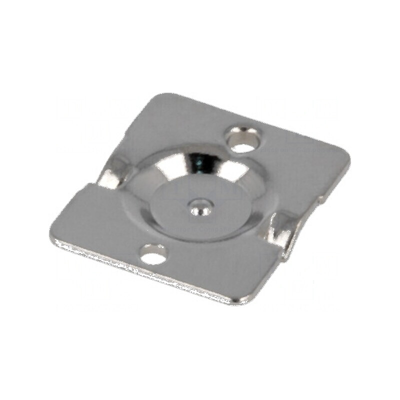 Contact cu buton AA, R6 Nr. bat. 1 înşurubare - Componente electrice | Electronic-mag.ro | Componente Electronice