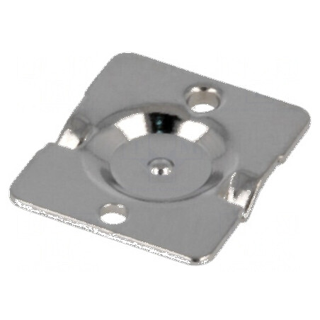 Contact cu buton AA, R6 Nr. bat. 1 înşurubare - Componente electrice | Electronic-mag.ro | Componente Electronice