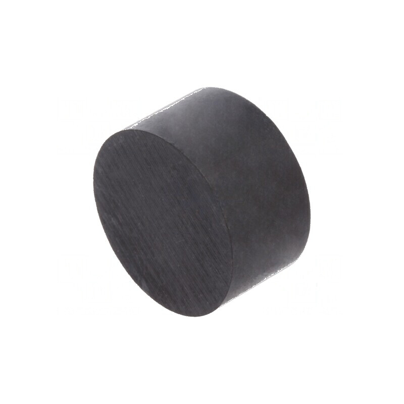 Insert cloropren pentru presetupă M25 IP54, Ø 17,2mm, H 9,5mm | Electronic-mag.ro | Componente Electronice Insert cloropren pentru presetupă M25 IP54, Ø 17,2mm, H 9,5mm | Electronic-mag.ro | Componente Electronice