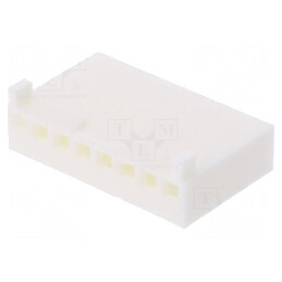 Conector cablu placă mufă mamă KK 254 2,54mm 8 PIN pe cablu | Electronic-mag.ro | Componente Electronice