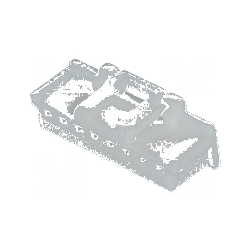 Conector DuraClik pentru cablu-placă, mufă mamă PIN 8, pas 2mm, 3A | Electronic-mag.ro | Componente Electronice Conector DuraClik pentru cablu-placă, mufă mamă PIN 8, pas 2mm, 3A | Electronic-mag.ro | Componente Electronice