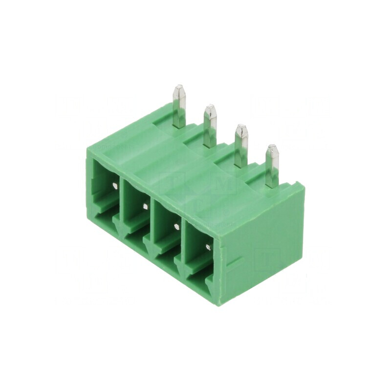 Regletă de conexiuni deconectabilă 3,5mm cu 4 socluri tată pentru cabluri audio | Electronic-mag.ro | Componente Electronice Regletă de conexiuni deconectabilă 3,5mm cu 4 socluri tată pentru cabluri audio | Electronic-mag.ro | Componente Electronice