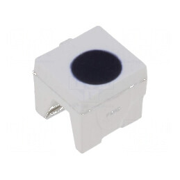 Fototranzistor PLCC2 980nm 35V 60° pentru detectare lumină λd: 750÷1120nm | Electronic-mag.ro | Componente Electronice
