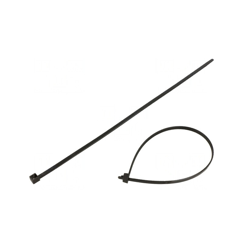 Colier de strângere poliamidă 300mm x 4,8mm cu desfacere | Electronic-mag.ro | Componente Electronice Colier de strângere poliamidă 300mm x 4,8mm cu desfacere | Electronic-mag.ro | Componente Electronice