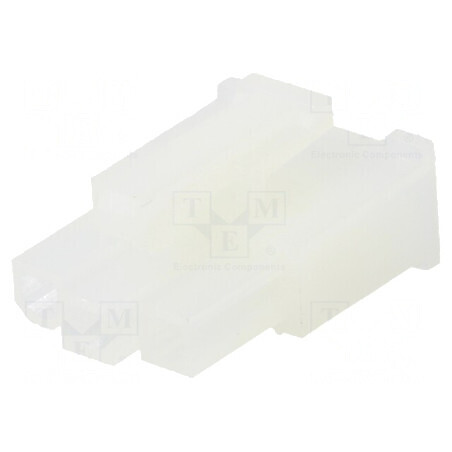 Conector 3P RCPT VAL-U-LOK SR V2 | Electronic-mag.ro | Componente Electronice