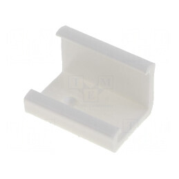 Capac de protecție pentru PIN 5 MTA-100 - Accesoriu de siguranță | Electronic-mag.ro | Componente Electronice