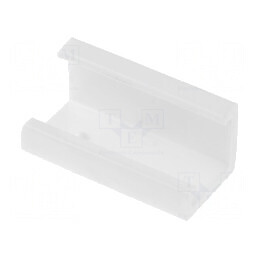 Capac de protecție PIN 7 MTA-100 pentru echipamente electronice | Electronic-mag.ro | Componente Electronice