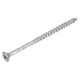 Şurub pentru lemn SPAX® 6x100mm cu cap îngropat Torx® TX30, oţel călit | Electronic-mag.ro | Componente Electronice