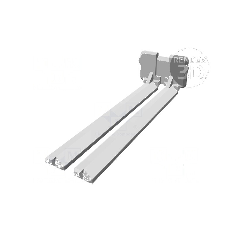 Clichet de blocare JPT MCP 2.8 PIN 21 maro - accesorii auto de calitate | Electronic-mag.ro | Componente Electronice Clichet de blocare JPT MCP 2.8 PIN 21 maro - accesorii auto de calitate | Electronic-mag.ro | Componente Electronice