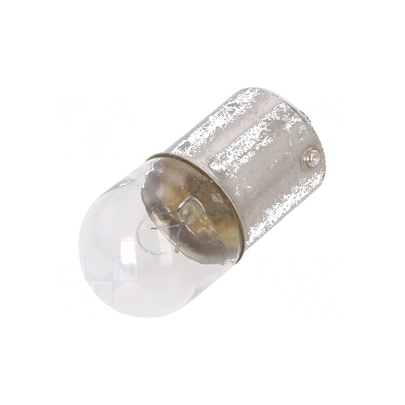 Lampă auto BA15S 12V 10W transparentă VISIONPRO, bec x1 | Electronic-mag.ro | Componente Electronice Lampă auto BA15S 12V 10W transparentă VISIONPRO, bec x1 | Electronic-mag.ro | Componente Electronice
