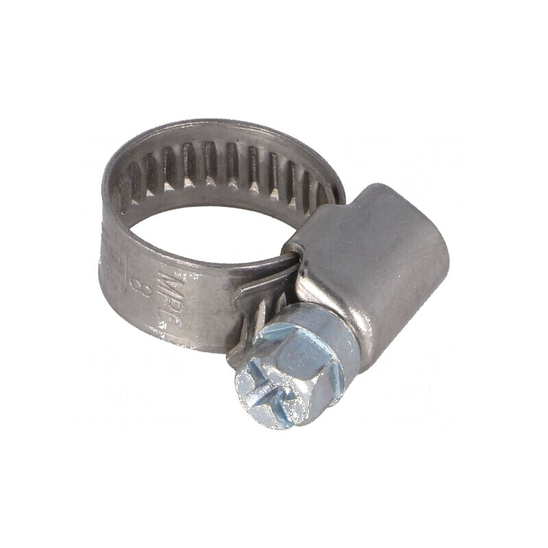 Colier de strângere cu şurub W: 9mm, Crimpare 8÷16mm D W2 | Electronic-mag.ro | Componente Electronice Colier de strângere cu şurub W: 9mm, Crimpare 8÷16mm D W2 | Electronic-mag.ro | Componente Electronice