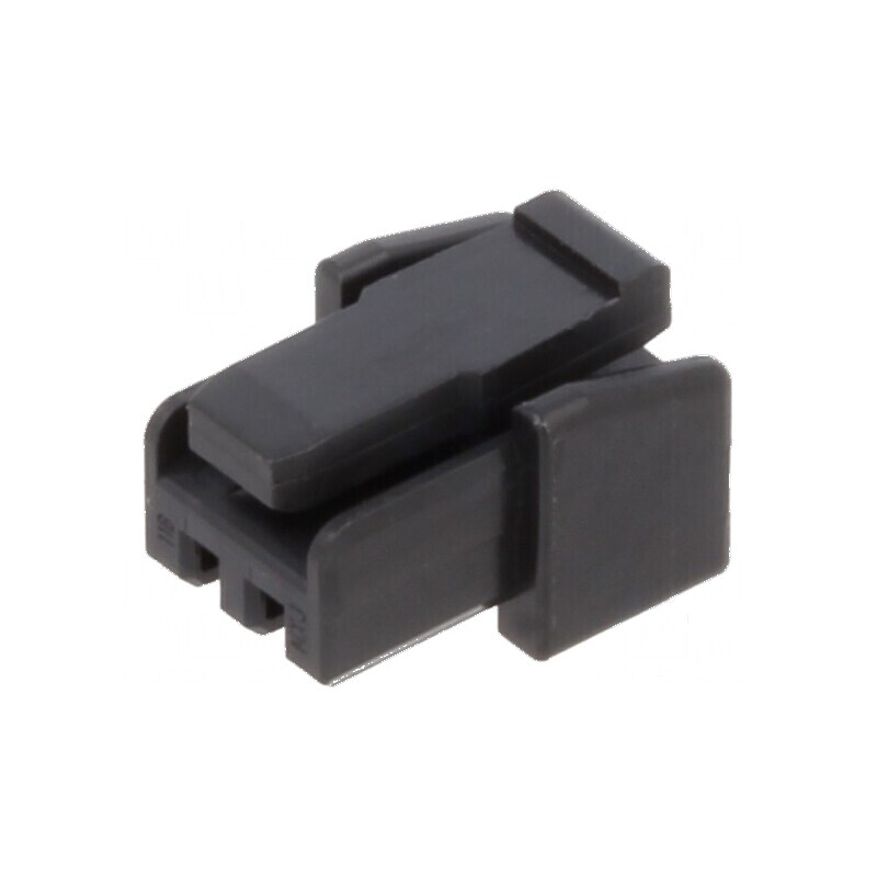 1.25WTB HSG SINGULAR 2CKT NEGRU | Electronic-mag.ro | Componente Electronice
