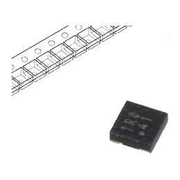 Stabilizator de tensiune LDO liniar nereglabil 1V 0,5A IC | Electronic-mag.ro | Componente Electronice